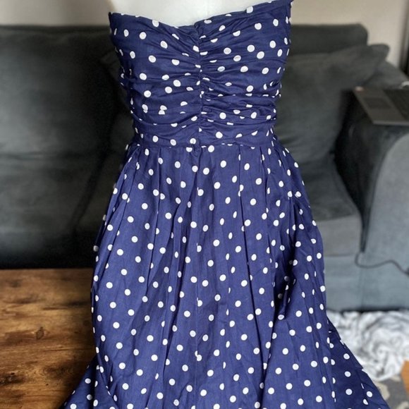 Anthropologie Madame Shoushou Maxi Dress - Picture 2 of 4